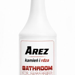 Koncentrat kamień i rdza BATHROOM 1l