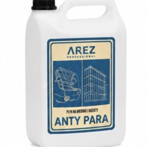 Płyn do mycia szyb ANTY PARA 5l