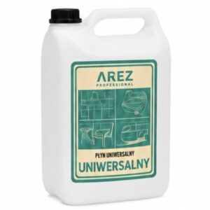 Płyn do czyszczenia uniwersalny 5l
