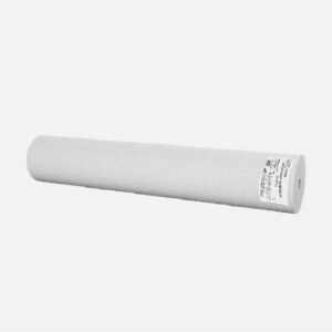 Podkład medyczny 50x50 celuloza 100% 2-W 22901 Luna Basic (prześcieradło jednorazowe)